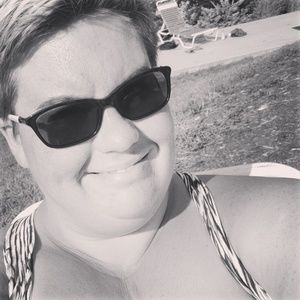 Meet your Posher, Aleah